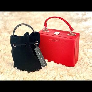 Brandon Blackwood Kamal and Kendrick Bag Bundle